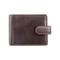 Кошелек мужской Visconti HT13 Strand c RFID (Chocolate)