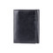 Кошелек мужской Visconti HT18 Compton c RFID (Black)