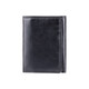 Гаманець чоловічий Visconti HT18 Compton c RFID (Black)