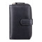 Кошелек женский Visconti HT33 Madame c RFID (Black)