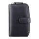 Гаманець жіночий Visconti HT33 Madame c RFID (Black)