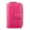 Кошелек женский Visconti HT33 Madame c RFID (Fuchsia)