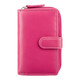 Кошелек женский Visconti HT33 Madame c RFID (Fuchsia)