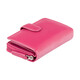 Кошелек женский Visconti HT33 Madame c RFID (Fuchsia)