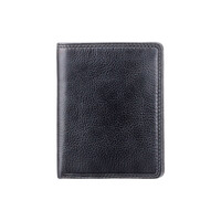 Гаманець чоловічий Visconti HT6 Harley c RFID (Black)