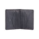 Гаманець чоловічий Visconti HT6 Harley c RFID (Black)