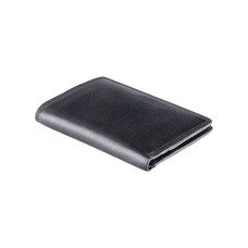 Гаманець чоловічий Visconti HT6 Harley c RFID (Black)