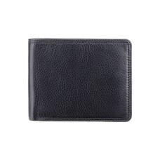 Гаманець чоловічий Visconti HT7 Stamford c RFID (Black)