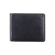 Гаманець чоловічий Visconti HT7 Stamford c RFID (Black)