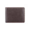 Кошелек мужской Visconti HT7 Stamford c RFID (Chocolate)