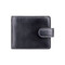 Кошелек мужской Visconti HT9 Sloan c RFID (Black)
