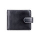 Гаманець чоловічий Visconti HT9 Sloan c RFID (Black)