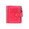 Кошелек женский Visconti M77 Mojito (Red Multi)