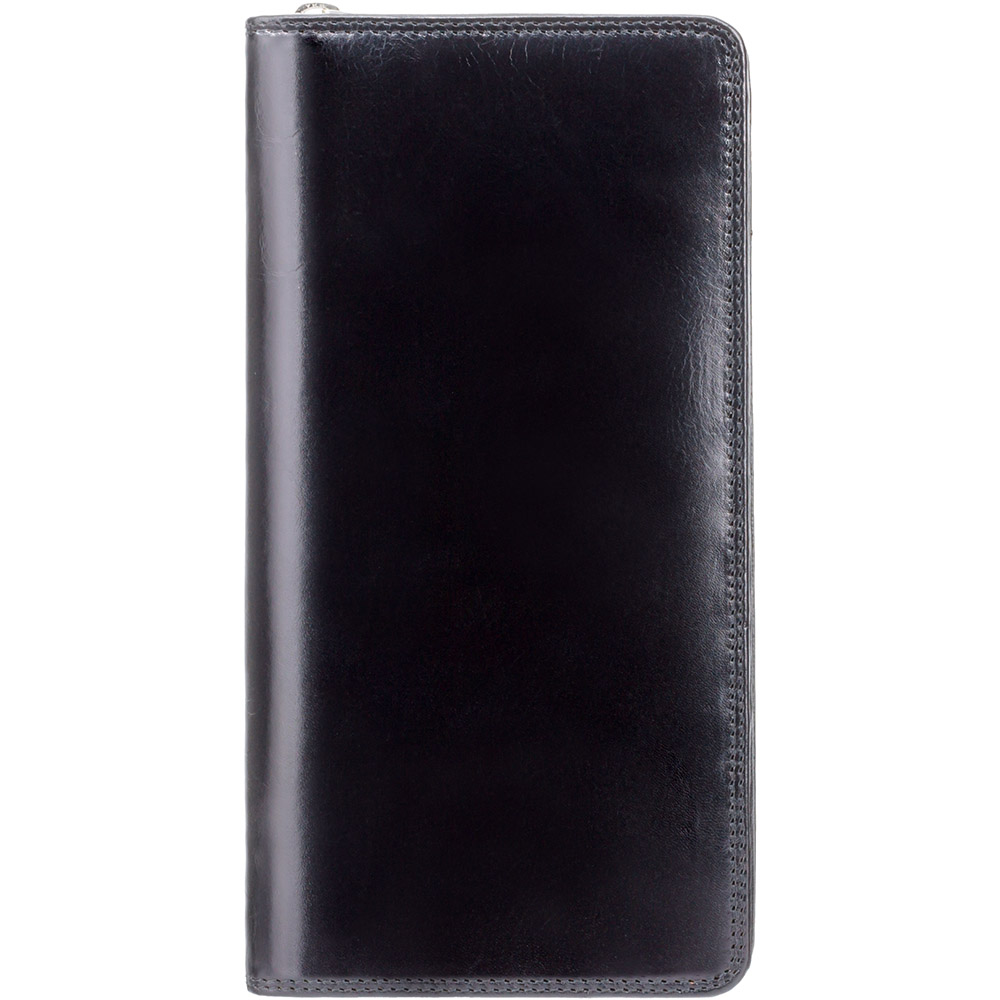 Портмоне дорожнє Visconti MZ101 Wing (Italian Black)