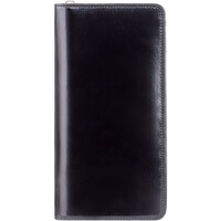 Портмоне дорожное Visconti MZ101 Wing (Italian Black)