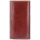 Гаманець жіночий Visconti MZ10 Florence c RFID (Italian Brown)