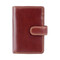 Кошелек женский Visconti MZ11 Venice c RFID (Italian Brown)