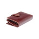 Гаманець жіночий Visconti MZ11 Venice c RFID (Italian Brown)