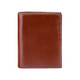 Гаманець чоловічий Visconti MZ3 Milan c RFID (Italian Brown)