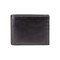 Кошелек мужской Visconti MZ4 Lazio c RFID (Italian Black)