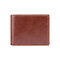 Кошелек мужской Visconti MZ4 Lazio c RFID (Italian Brown)