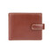 Кошелек мужской Visconti MZ5 Rome c RFID (Italian Brown)