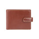 Гаманець чоловічий Visconti MZ5 Rome c RFID (Italian Brown)
