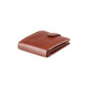 Гаманець чоловічий Visconti MZ5 Rome c RFID (Italian Brown)
