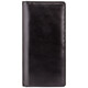 Гаманець чоловічий Visconti MZ6 Turin c RFID (Italian Black)