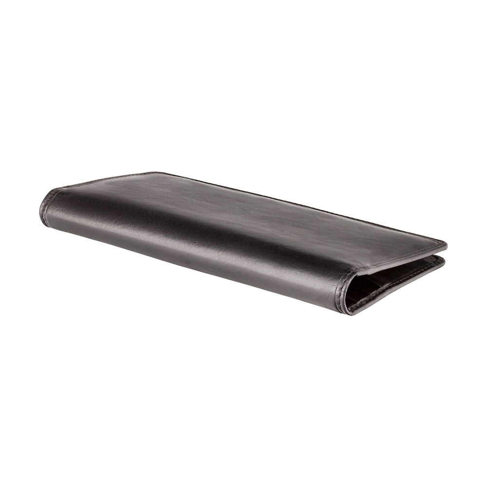 Гаманець чоловічий Visconti MZ6 Turin c RFID (Italian Black)