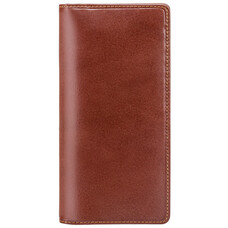 Гаманець чоловічий Visconti MZ6 Turin c RFID (Italian Brown)