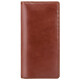 Гаманець чоловічий Visconti MZ6 Turin c RFID (Italian Brown)