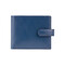 Кошелек мужской Visconti PM100 Vincent c RFID (Blue Mustard)