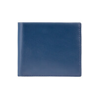 Кошелек мужской Visconti PM101 Pablo c RFID (Blue Mustard)