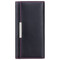 Гаманець жіночий Visconti R11 Paloma c RFID (Black Berry)