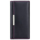 Гаманець жіночий Visconti R11 Paloma c RFID (Black Berry)