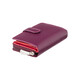 Гаманець жіночий Visconti R13 Carmelo c RFID (Plum Multi)