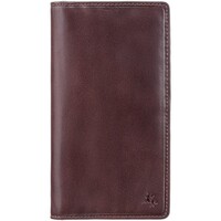 Гаманець чоловічий Visconti TSC45 Carrara c RFID (Brown)