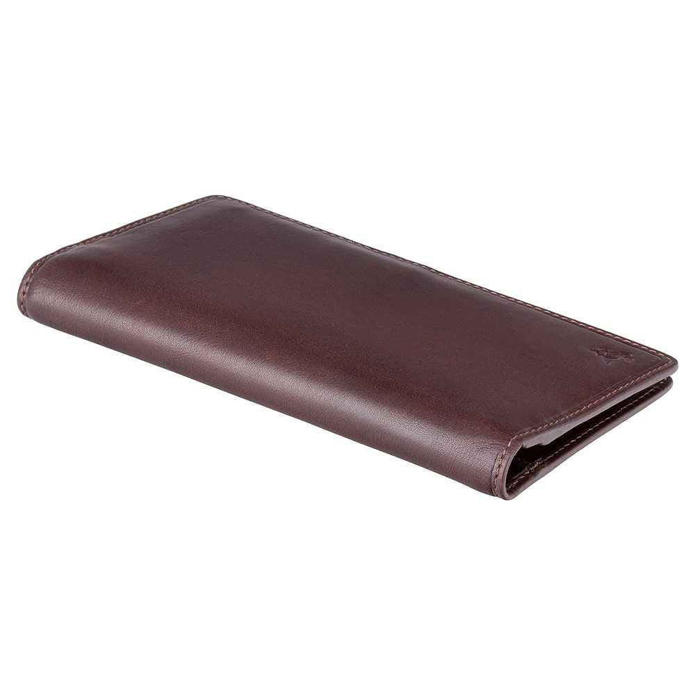 Гаманець чоловічий Visconti TSC45 Carrara c RFID (Brown)