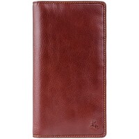 Гаманець чоловічий Visconti TSC45 Carrara c RFID (Tan)