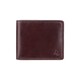 Гаманець чоловічий Visconti TSC46 Francesca c RFID (Brown)
