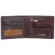 Гаманець чоловічий Visconti TSC46 Francesca c RFID (Brown)