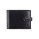 Гаманець чоловічий Visconti TSC47 Riccardo c RFID (Black)