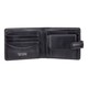 Гаманець чоловічий Visconti TSC47 Riccardo c RFID (Black)