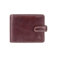 Гаманець чоловічий Visconti TSC47 Riccardo c RFID (Brown)