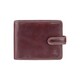 Гаманець чоловічий Visconti TSC47 Riccardo c RFID (Brown)
