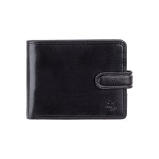 Гаманець чоловічий Visconti TSC48 Filipo c RFID (Black)
