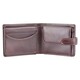 Гаманець чоловічий Visconti TSC48 Filipo c RFID (Brown)