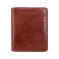 Гаманець чоловічий Visconti TSC49 Matteo c RFID (Tan)