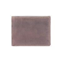 Кошелек мужской Visconti VSL20 Sword c RFID (Oil Brown)